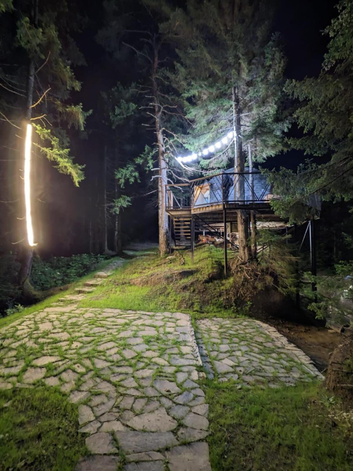 Seri K'eda 외부 사진